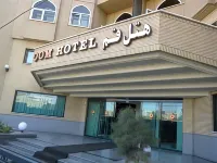 Qum International Hotel Hotels in Кум