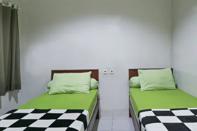 Guest House Rumah Lombok