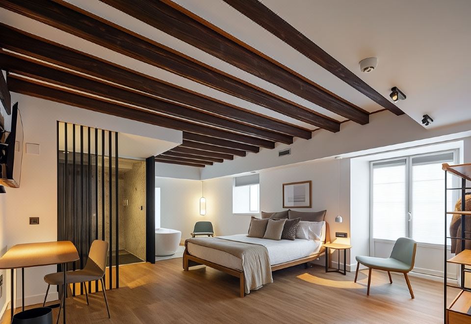 EtxeAundi Hotel Boutique