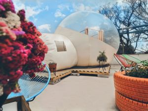 Glamping Amate - Hotel Burbuja