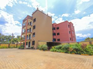 Mbale Emperor's Motel