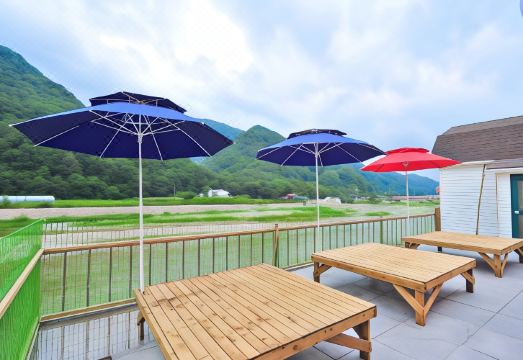 객실 내부 사진 1