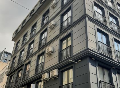 Taksim 11 Suites