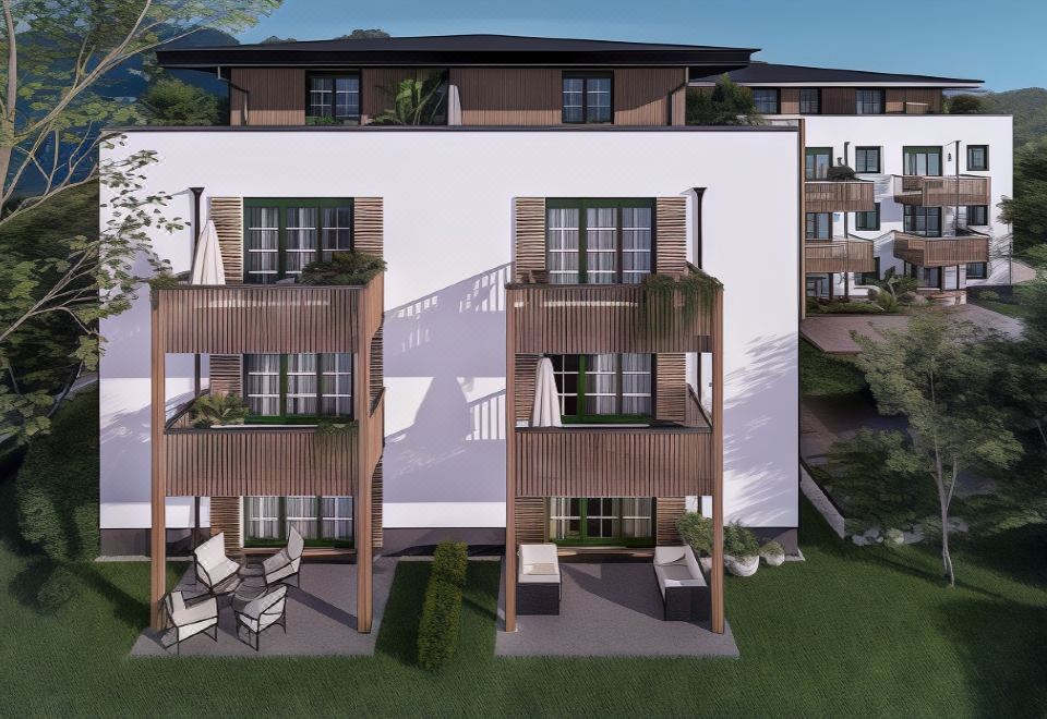 Homebound Apartments Bad Goisern Contactless CheckIN,Bad Goisern