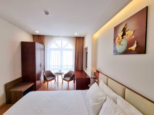 Xavia Hotel Quy Nhơn