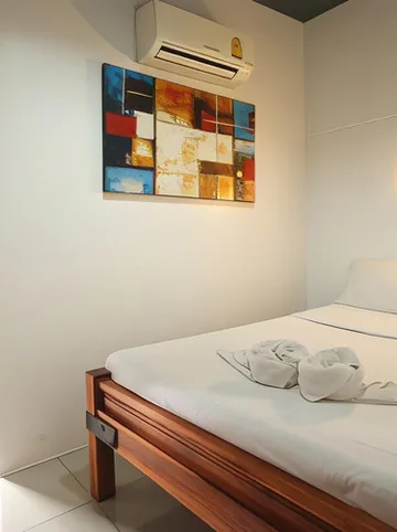 รูปภาพของโรงแรมโฮมเทล