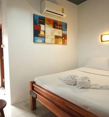 ห้องสแตนดาร์ด