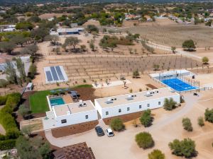 Quinta da Amendoeira - the Farmhouse