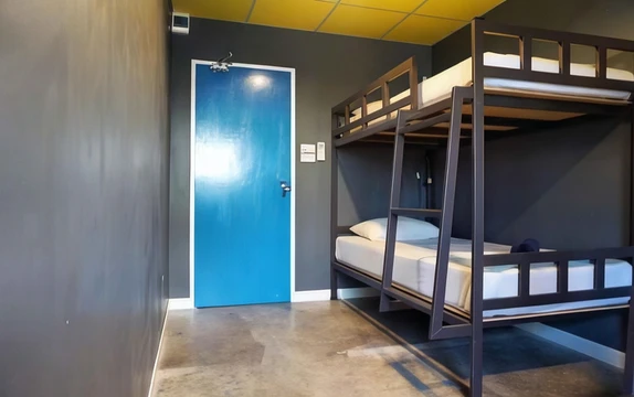 รูปภาพของบีแอนด์บี เฮาส์แอนด์โฮสเทล