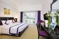 TTC Hotel - Can Tho - balcony