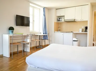 Residhotel Vieux Port