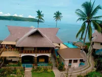 Nirvana Resort Puerto Galera Hotels in Puerto Galera