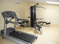 Hotel Makar Sport & Wellness - С тренажерным залом
