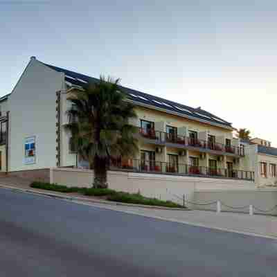 Protea Hotel Mossel Bay Hotel Exterior