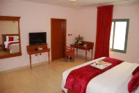 Al Madina Suites Doha Hotel a Doha