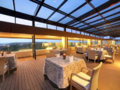 Vivanta Goa, Panaji Hotels in Panaji