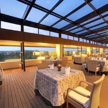 Vivanta Goa, Panaji Отели рядом с достопримечательностью «Fontainhas»