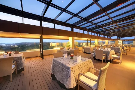 Vivanta Goa, Panaji Отели рядом с достопримечательностью «Fontainhas»