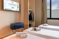 B&B Hotel Ravenna Hôtels à : Classe