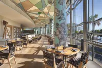 The Darling at the Star Hoteles en Pyrmont