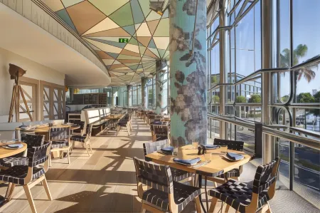 The Darling at the Star Отели в г. Pyrmont