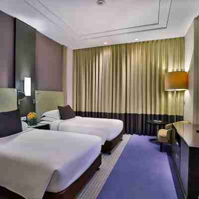 Four Points by Sheraton Al Ain Rooms