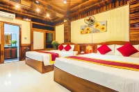 San San Hotel Hotel di Da Nang