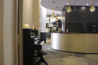 Hotel d'Angleterre Hotels in Авіньйон