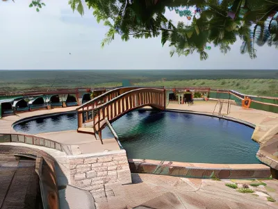 Lobo Wildlife Lodge Hotels in Serengeti