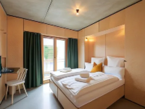 Kitz Boutique Hotel & Restaurant Hotels in Metzingen