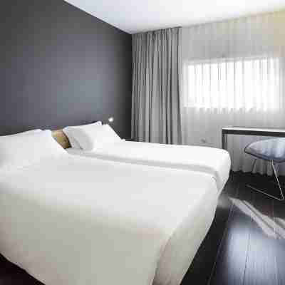 阿爾瓦賽特民宿飯店 Rooms