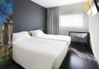 B&B HOTEL Albacete Hotel di Albacete