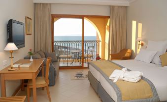 Movenpick Resort & Marine Spa Sousse