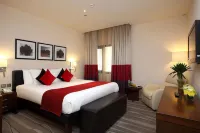 Novotel Suites Riyadh Olaya Hotels in der Nähe von Council of Saudi Chambers