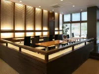 Kurhouse Shirahama - bar