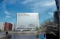 Day Nice Hotel Tokyo Hotel in zona Nitta Bridge