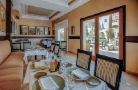 JAZ Makadi Star & Spa