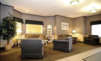 Best Western Fostoria Inn  Suites