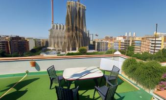 Absolute Sagrada Familia