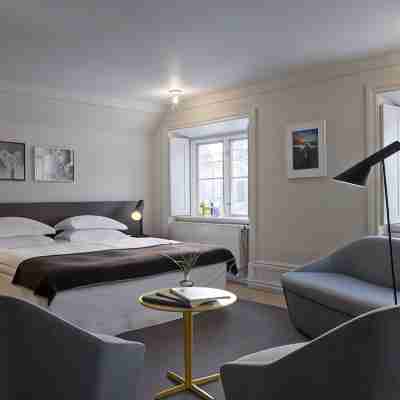 Hotel Skeppsholmen, Stockholm, a Member of Design Hotels Rooms