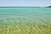 Fillis House Hotels in Sithonia