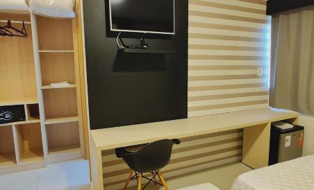 Mogano Express Hotel - Pet Friendly