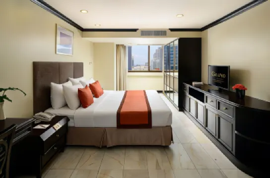 "Grand President Bangkok"