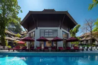 Samed Pavilion Resort - Pool