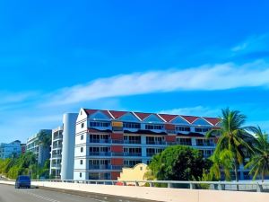 Perdana Serviced Apartment & Resorts