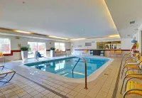 Fairfield Inn & Suites Potomac Mills Woodbridge Hotels in Neabsco