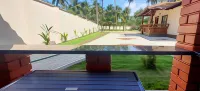 Coastal Hideout Family Cottages - Malpe Beach Hotels in Malpe