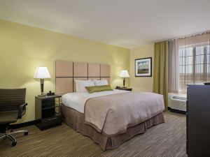 Candlewood Suites Midwest City