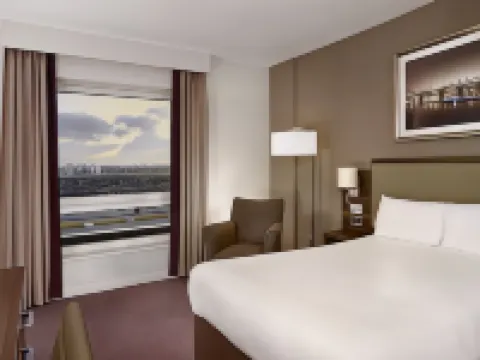 Leonardo Hotel Aberdeen Hotels in Aberdeen