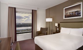 Leonardo Hotel Aberdeen 객실